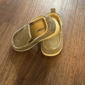 Toddler Hey Dude lookalike Shoes